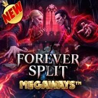 Ilustrasi game Forever Split Megaways™