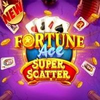 Ilustrasi game Fortune Ace Super Scatter