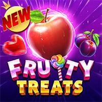 Ilustrasi game Fruity Treats