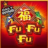Ilustrasi game Fu Fu Fu