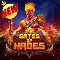 Ilustrasi game Gates of Hades