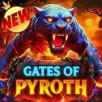 Ilustrasi game Gates of Pyroth