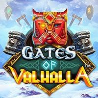 Ilustrasi game Gates of Valhalla