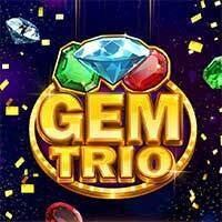 Ilustrasi game Gem Trio
