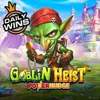 Ilustrasi game Goblin Heist Powernudge