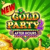 Ilustrasi game Gold Party 2 - After Hours