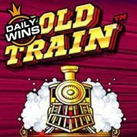 Ilustrasi game Gold Train