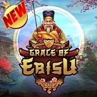 Ilustrasi game Grace of Ebisu