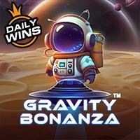 Ilustrasi game Gravity Bonanza