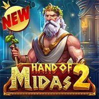 Ilustrasi game Hand of Midas 2