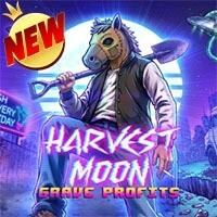 Ilustrasi game Harvest Moon – Grave Profits