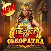 Ilustrasi game Heart of Cleopatra