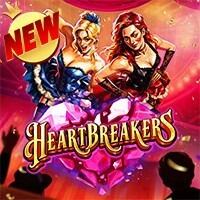 Ilustrasi game Heartbreakers