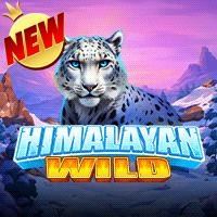 Ilustrasi game Himalayan Wild
