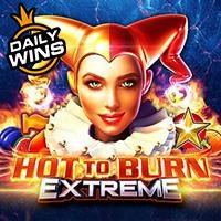 Ilustrasi game Hot To Burn Extreme