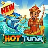 Ilustrasi game Hot Tuna
