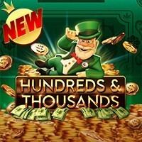 Ilustrasi game Hundreds and Thousands