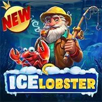 Ilustrasi game Ice Lobster
