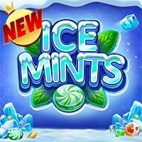 Ilustrasi game Ice Mints
