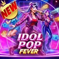 Ilustrasi game Idol Pop Fever