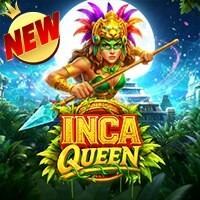 Ilustrasi game Inca Queen