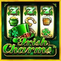 Ilustrasi game Irish Charms