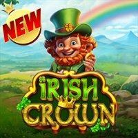 Ilustrasi game Irish Crown