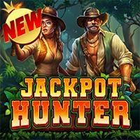 Ilustrasi game Jackpot Hunter