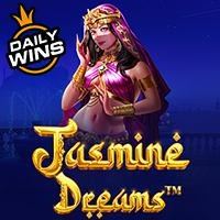 Ilustrasi game Jasmine Dreams