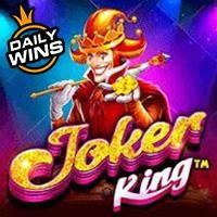 Ilustrasi game Joker King