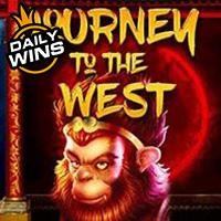 Ilustrasi game Journey to the West