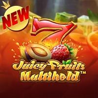Ilustrasi game Juicy Fruits Multihold