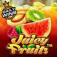 Ilustrasi game Juicy Fruits