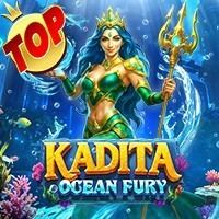 Ilustrasi game Kadita Ocean Fury