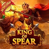 Ilustrasi game King Of Spears