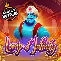 Ilustrasi game Lamp Of Infinity